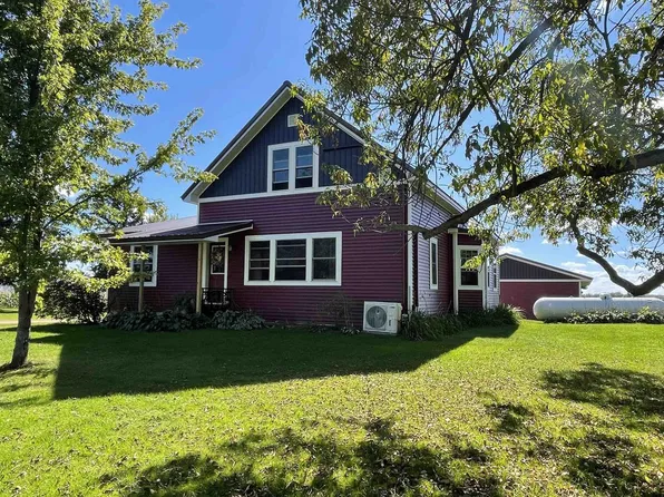 W645 WILLOW ROAD, Abbotsford, WI 54405