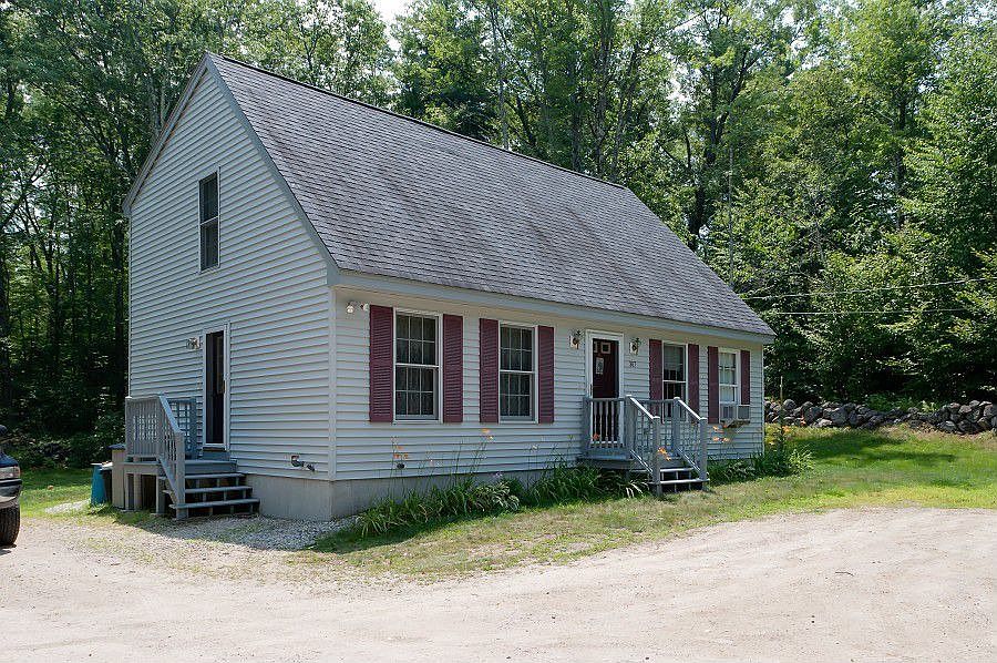 387 Mile Slip Rd, Milford, NH 03055 Zillow
