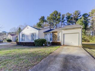 6274 Phillips Corner Rd, Lithonia, GA 30058