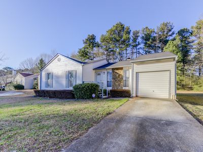 6274 Phillips Corner Rd, Lithonia, GA, 30058