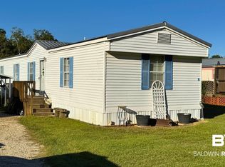 17897 Little Rock Rd, Foley, AL 36535