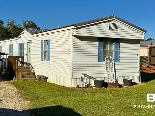 17897 Little Rock Rd, Foley, AL 36535