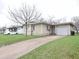 2518 Goliad St, Temple, TX 76501