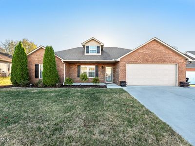 2913 John Andrew Ln, Knoxville, TN, 37931