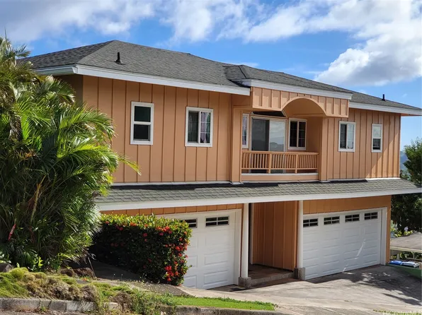 1901 Halekoa Dr, Honolulu, HI 96821