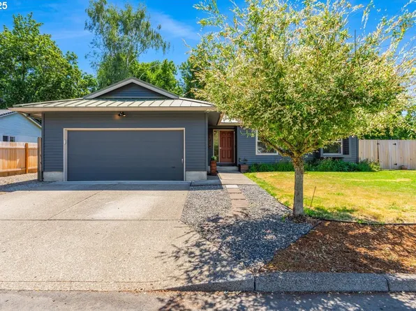 11718 SW Jamaica, Wilsonville, OR 97070