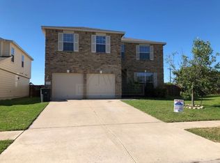 6504 Griffith Loop, Killeen, TX 76549
