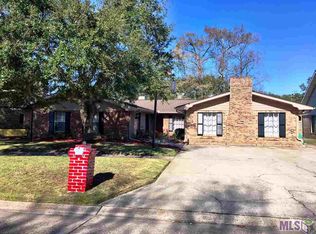 1209 Fig St, Morgan City, LA 70380
