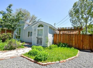 3270 Garland St, Wheat Ridge, CO 80033