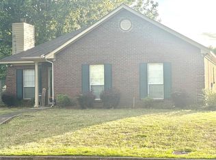 6248 Sandy Ridge Curv, Montgomery, AL 36117