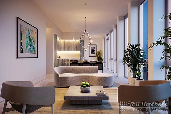 Sold by Toll Brothers | media 30