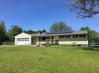 540 Lower Creek Rd, Ithaca, NY 14850