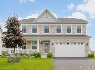12728 Timber Wood Cir, Plainfield, IL 60585