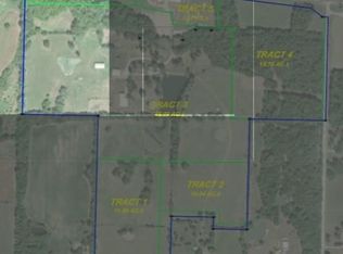 32705 NW Highway Rd N #7, Creighton, MO 64739