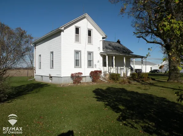 6181 E Wilkinson Rd, Corunna, MI 48817