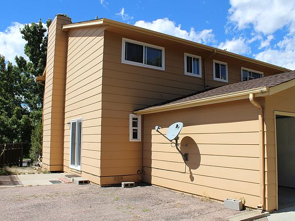 3rd image of 5515 Tomah Dr APT D