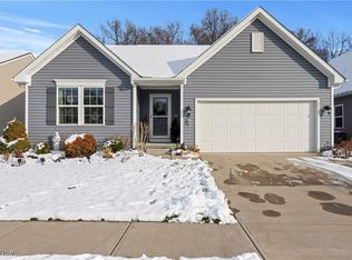 7537 Greenlawn Dr, North Ridgeville, OH 44039