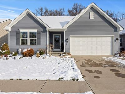 7537 Greenlawn Dr, North Ridgeville, OH, 44039