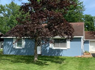 3132 S Slocum Rd, Ravenna, MI 49451