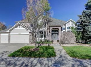 11985 E Ida Cir, Englewood, CO 80111