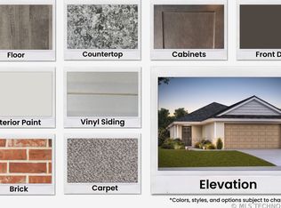 609 Georgia Pl, Muskogee, OK 74403