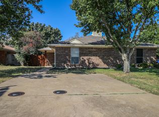 9811 Windy Ridge Rd, Frisco, TX 75033