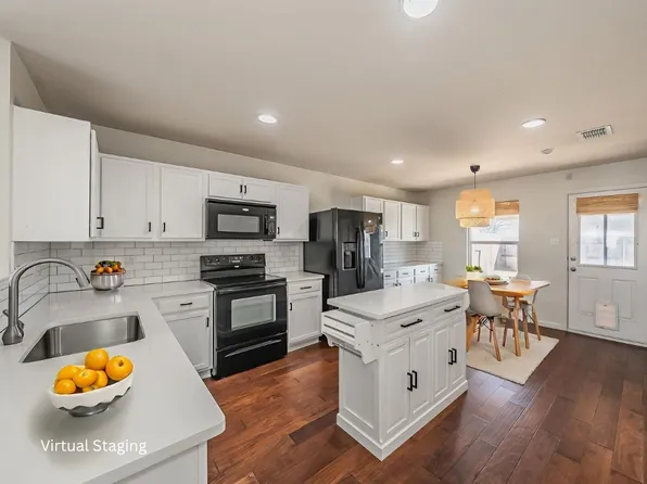 6601 Longleaf Ln, Denton, TX 76210