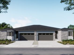 Plan 1 Plan, Starling at Tanterra, Parker, CO 80134