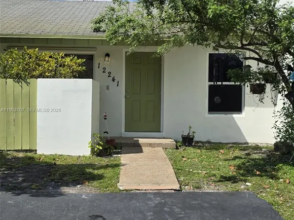12241 SW 115th Ter #12241, Miami, FL 33186