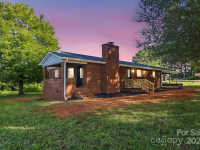 1580 Patterson Rd, Salisbury, NC, 28147
