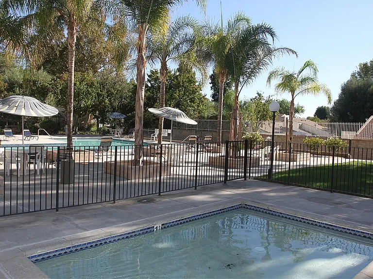 24518 W Nicklaus Dr #O-16 — Photo 32