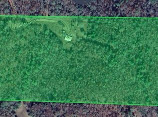 148 Sam Ln, Hatfield, AR 71945