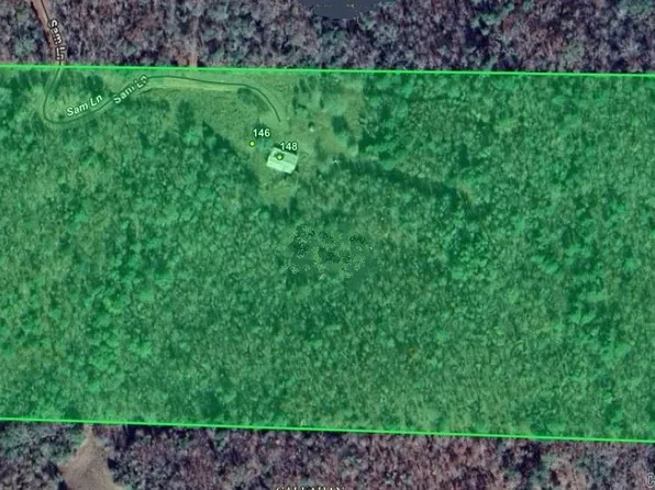 148 Sam Ln, Hatfield, AR 71945