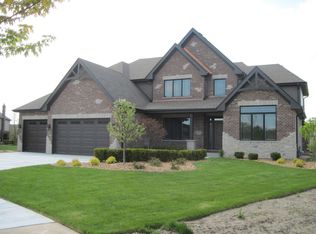 12244 Norfolk Ct, Mokena, IL 60448