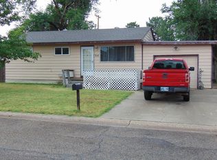 310 Beech St, Liberal, KS 67901