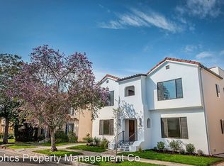 439 N Ogden Dr #441, Los Angeles, CA 90036