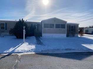 69 NASHVILLE Street, Seabrook, NH 03874