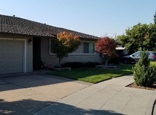 383 Harvard Ave #383, Santa Clara, CA