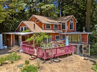 28855 Timberline Rd, Willits, CA 95490