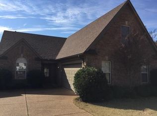 773 Fairway Pointe Cv W, Hernando, MS 38632