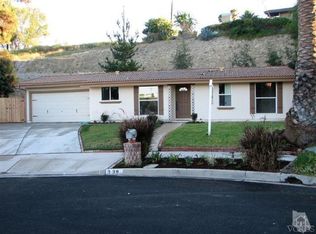 938 Kingsley Cir, Thousand Oaks, CA 91360