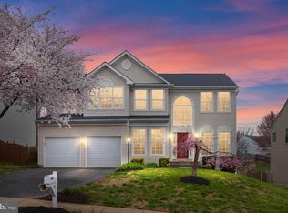 5 Sturbridge Ln, Stafford, VA 22554