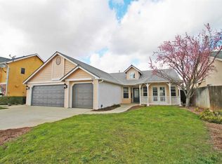5036 W Morris Ave, Fresno, CA