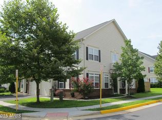 400 Quinton Oaks Cir, Stephens City, VA 22655