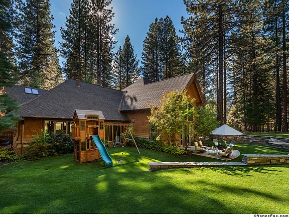 Family/corporate retreat