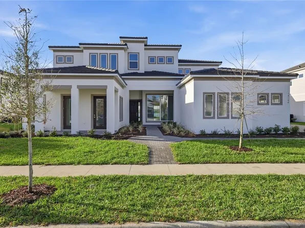 14168 Larkspur Lake Dr, Winter Garden, FL 34787