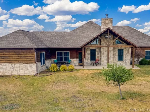 399444 W 1425th Dr, Dewey, OK 74029