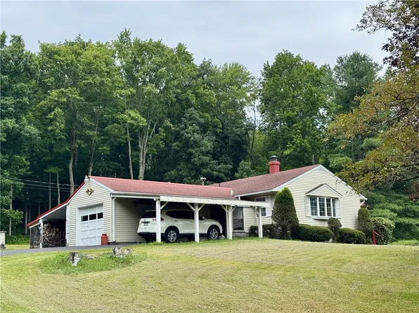 2619 County Road 35, Bainbridge, NY 13733