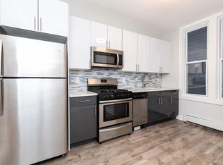 60 Newkirk St #3L, Jersey City, NJ 07306