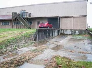 483 N Mount Zion Rd, Vincennes, IN 47591